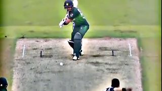 babar azam the great