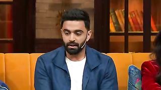 دی کپل شرما شو