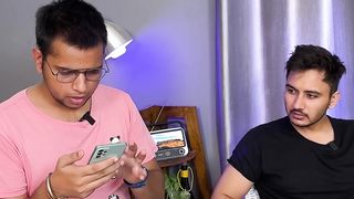Iphone vs Android