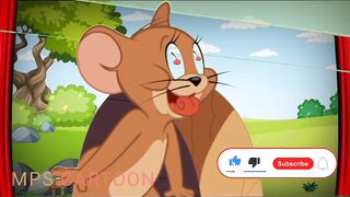 New tom and jerry cartoon 2023|Tom and Jerry Full Episodes Birthday ???????????? | @ Jerry Tom's Tick Problem