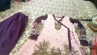 Family Vlog I Winter Collection 2023 of Ladies Suites I Simple Vlog