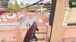 PUBG mobile