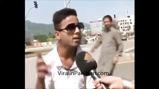 Funny laughing video