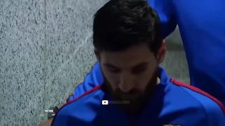 The Day Lionel Messi Showed Cristiano Ronaldo & Zinedine Zidane Who Is The Boss