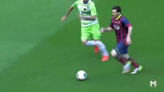 The Messi Era - Official Movie #LionelMessi #soccer #Football