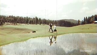 Jeewan Mein Jab Aise Pal Aayeinge  Kherishu Varishu - Harjaee Songs - Randhir Kapoor - Tina Munim - Asha Bhosle RD Burman HD Video