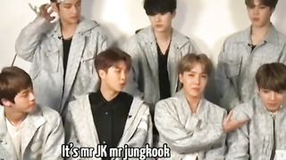Why Don't You Text Us, Jungkook | Jeon Jungkook Don't Respond to Group Texts | BTS funny moments