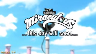 MIRACULOUS LADYBUG SEASON 4