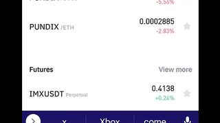 How to buy profitable coin