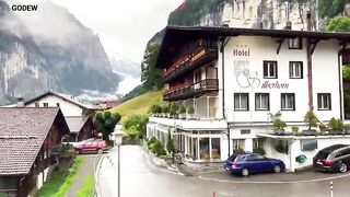 Beautiful Switzerland