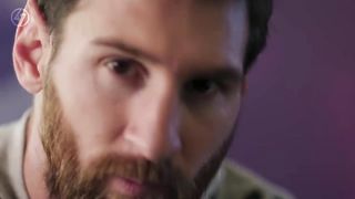 Lionel Messi  The Story of the GOAT - Official Movie #LionelMessi #Soccer #football