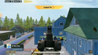 1v3 PUBg Plz Subscribe and Like