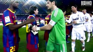 The Day Lionel Messi Took revenge On Cristiano Ronaldo ! #MESSI #RONALDO #FOOTBALL #SOCCER