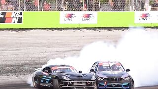 Car Drifting - Formula Drift