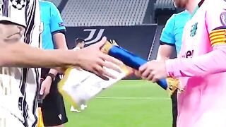 Lionel Messi Speaking English_ #LIONELMESSI #SOCCER #FOOTBALL