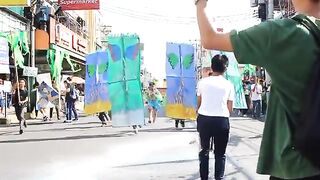 House of Carnaval Street Dance