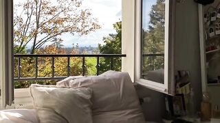 Where Are You Napping?...