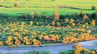 Switzerland the beauty of world