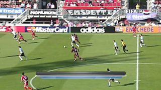 Lionel Messi _ 10 Great Goals #LionelMessi #Soccer #Football #sport #10Goals