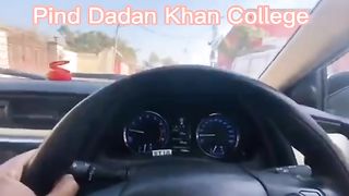 Collage Visit