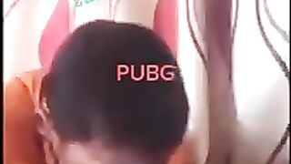 Pro player of pubg