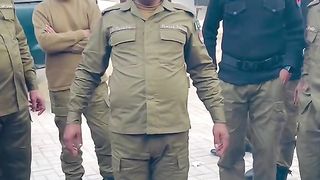 Funny Police wala