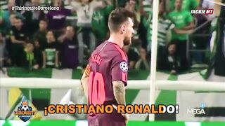 Lionel Messi Respect Moments #LionelMessi #Goals #Football #soccer
