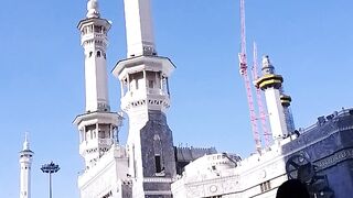Azan In Makka beautiful voice