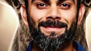 Virat kohli goat