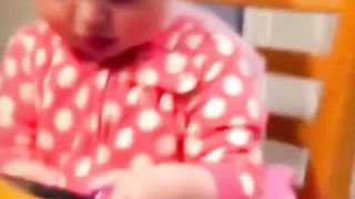 funny baby#2