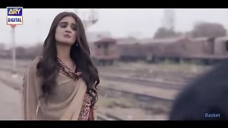 Jaa tujhe maaf Kiya Dil ko_todne_wale_|_pyar_ki_raho_me_mujhko_chhodne_wale_do_bol_Pakistani_darama