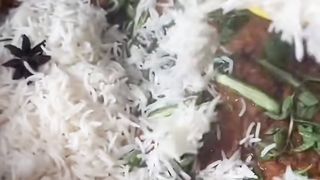 Best Bombay Biryani Special