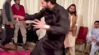 Beautiful dance a boy i