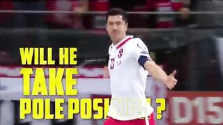 Robert Lewandowski - Poland’s Strike Force - FIFA World Cup Qatar 2022 | JioCinema & Sports18