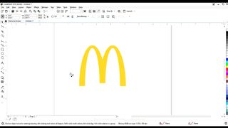 McDonald Logo