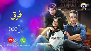 Farq Ringtone|Farq Drama Ringtone|OST_Ringtone|New_Ringtone_2022_|Farq_Smart_Ringtone|Song_Ringtone