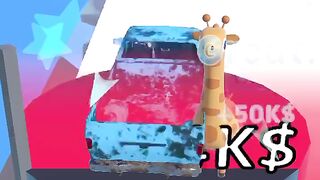 Get the super car game