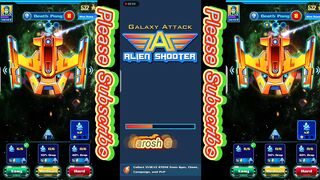 Galaxy Attack Alien Shooter {Boos Mode} Heterkap