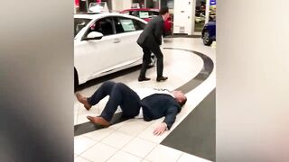 Try Not To Laugh