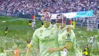 9 Times Cristiano Ronaldo Impressed The World #soccer #football