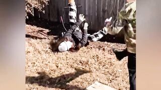 Try Not To Laugh