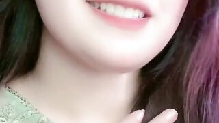 Cuti gril song