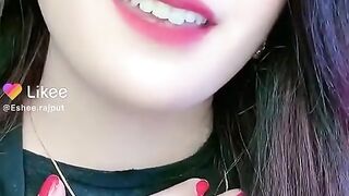 Cute beautiful girl