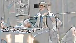 Allama Peer Syed Hussain Ahmed Madni shah Sahib