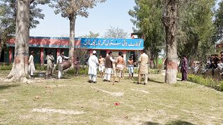 Match | kabaddi match | local kabaddi match #razaqrao