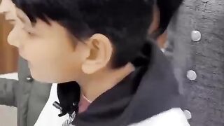 Top funny video 2023 | agar ap udas hain | Desi Comedy Videos | markhor