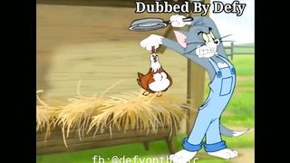Tom And Jarry Funny Videos Ayesha Education Channel