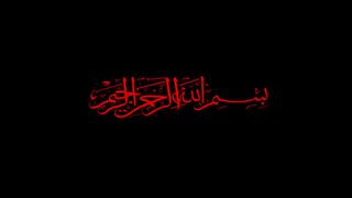 Janam Fida Ya haideri ya Ali