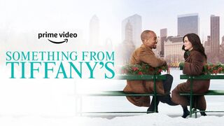 Что-то от Тиффани / Something from Tiffany's (2022)