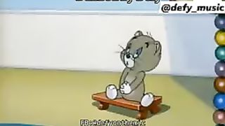 Tom And Jarry Funny Video Ayesha Education Channel